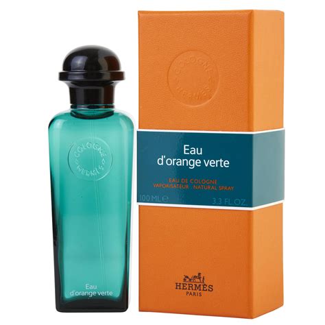 hermes eau d orange verte eau de parfum|hermes orange verte price.